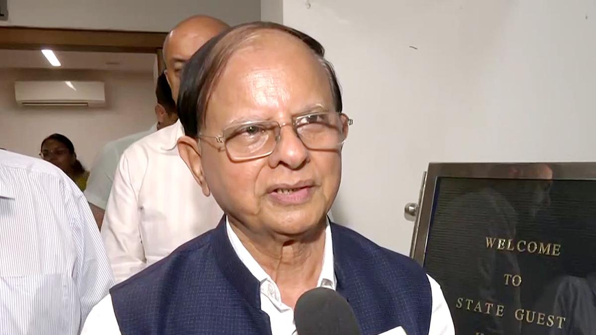 Our early warning systems are not luxury but strategic investments, says India at G20 meet on disaster risk reduction