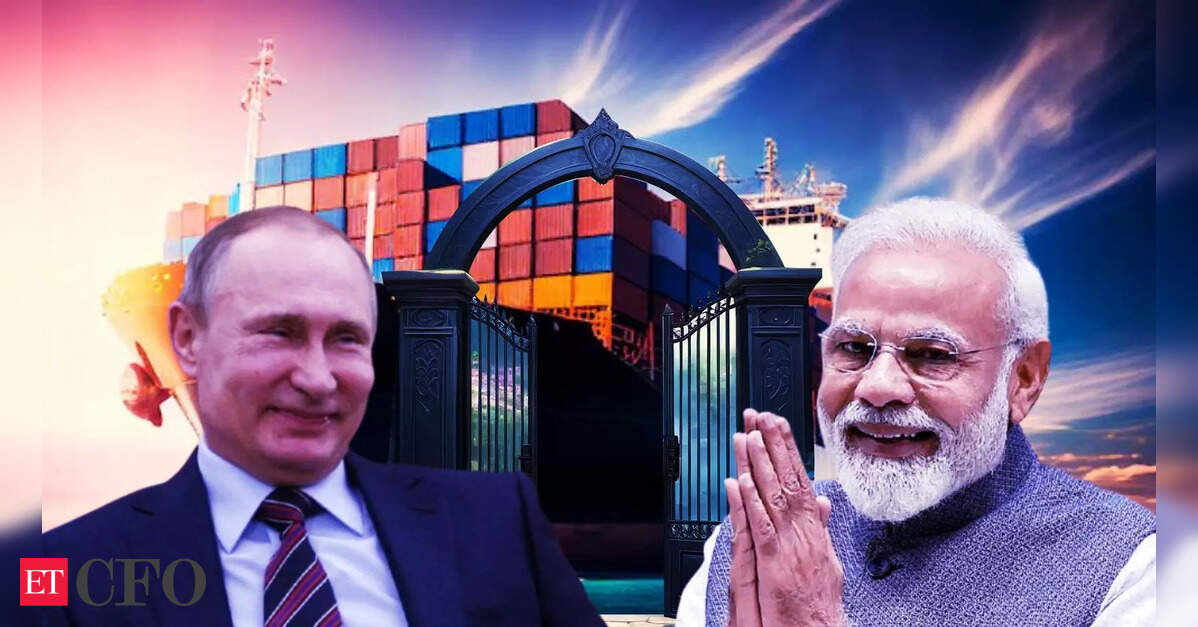 India taking up export barriers with Russia