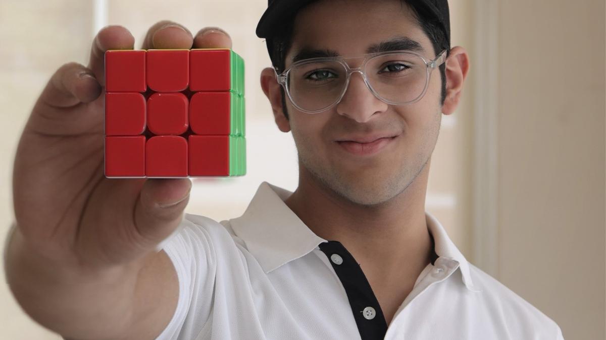 Twist, Turn and Solve: Inside India's speedcubing community