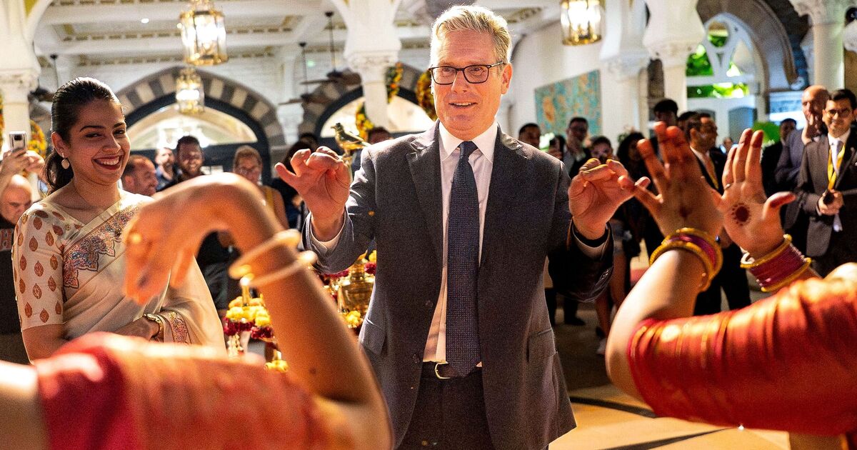 Nearly 7,000 jobs coming to UK as India invests in British excellence