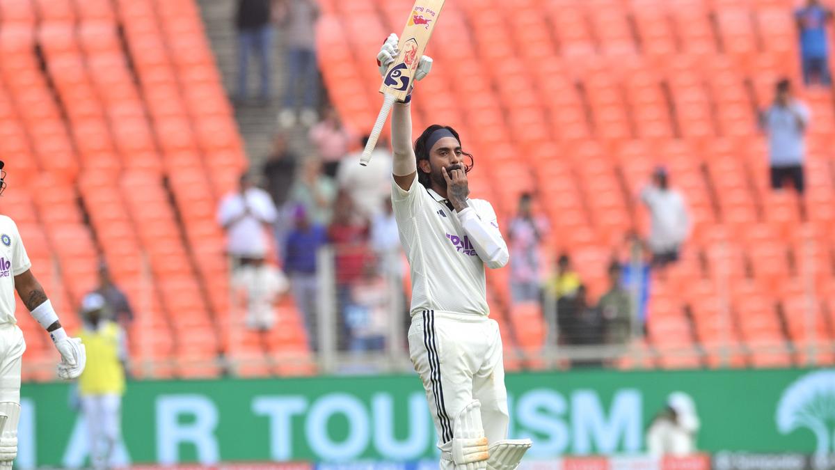 West Indies tour of India: India vs West Indies first Test in Ahmedabad Day 2 on October 3, 2025