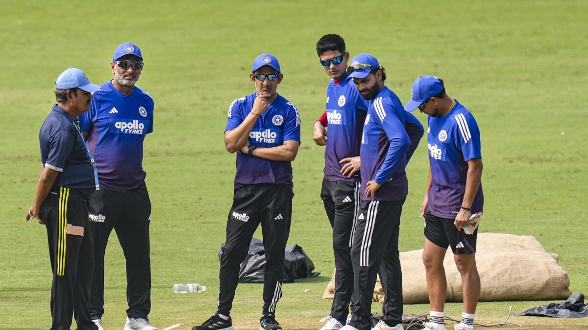 Back to the basics: is India returning to the prototype pitches of the early 2000s?