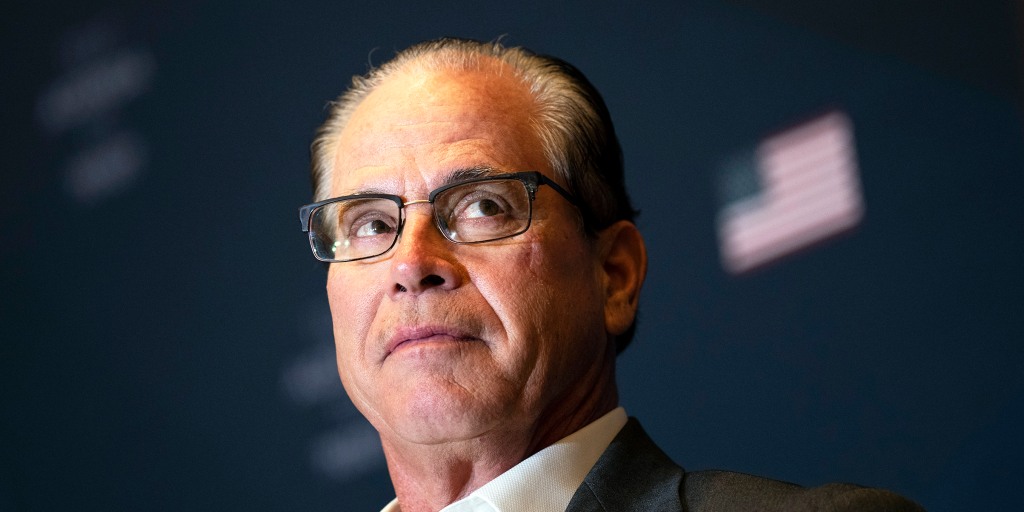 Indiana's governor calls in legislature to approve GOP gerrymander, but lacks votes