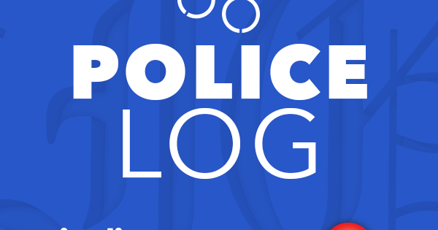 Police Log