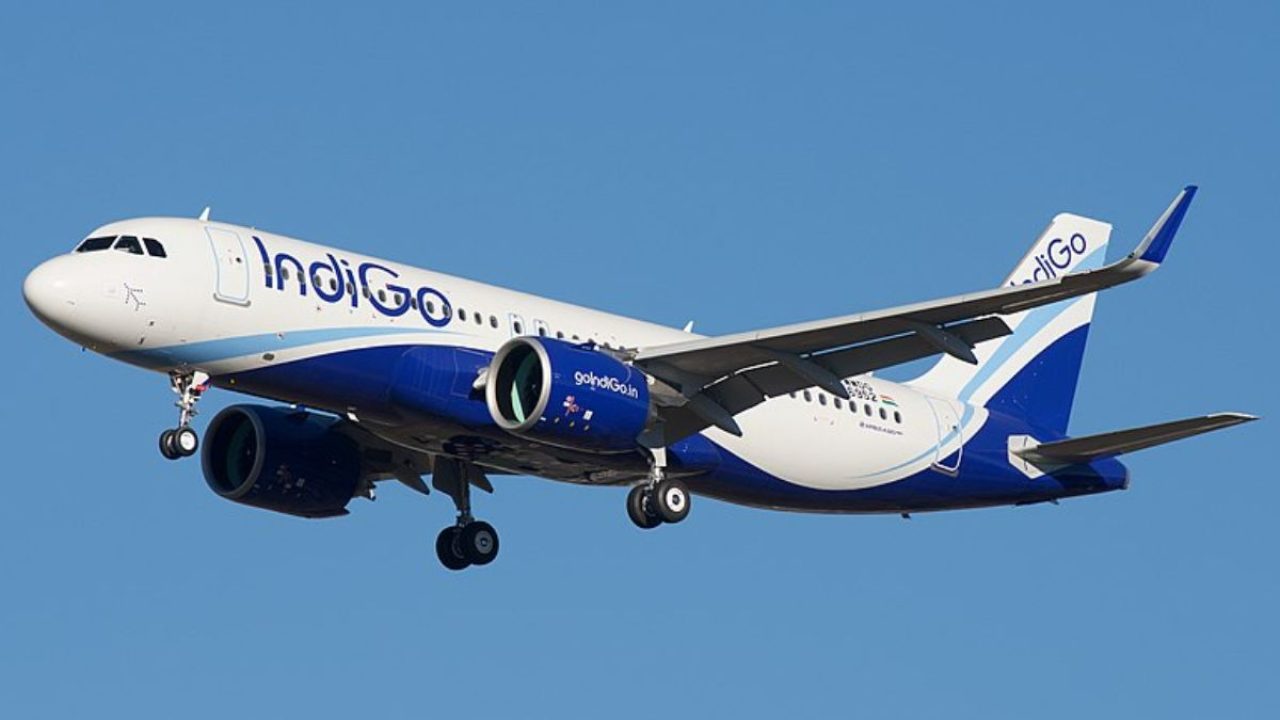 IndiGo to resume direct Delhi-China flights from Nov 10 - TravelBiz Monitor: India travel news, travel trends, tourism