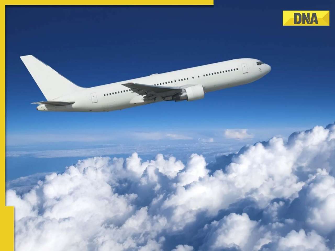 Good news for travellers! IndiGo announces new sale for domestic, international travel, ticket price starts from Rs...; check new offers