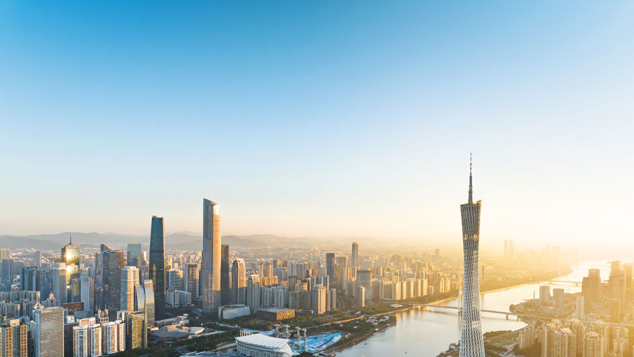 Soon, you can fly directly from India to China