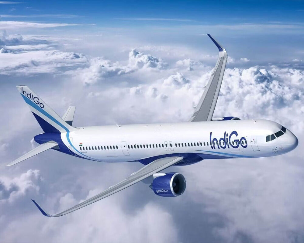 IndiGo Faces Downgrade To 'Reduce' By JM Financial As Fuel Costs And Depreciating Rupee Impact Profitability In India - Travel And Tour World
