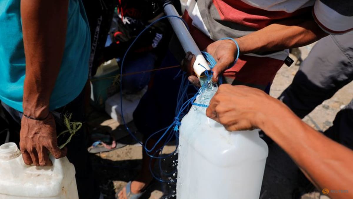 Explainer-Why do private gasoline retailers in Indonesia face shortages?