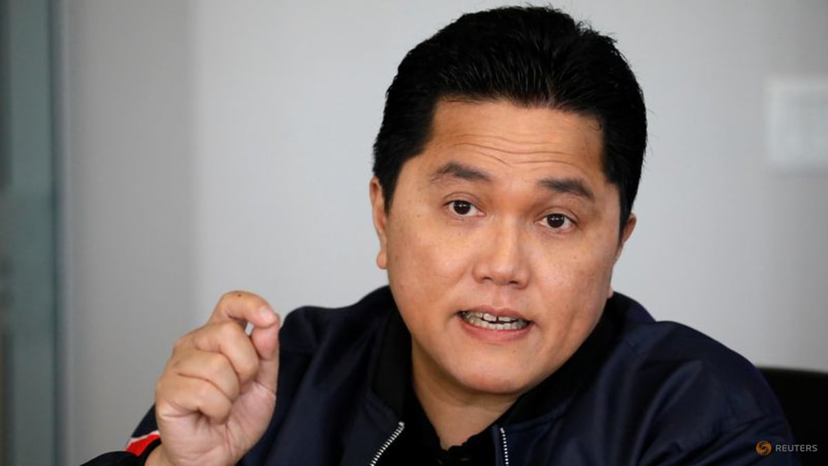 Indonesia defiant after IOC calls for no events over Israeli gymnast ban