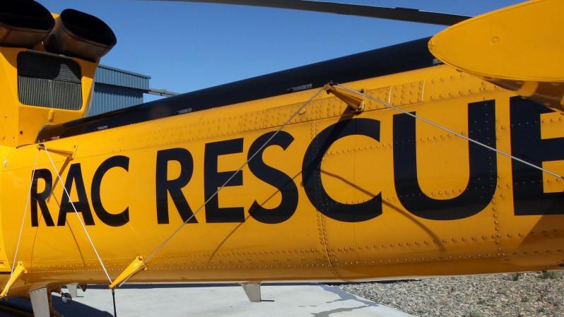 Injured girl flown to Perth after crash near Mt Barker