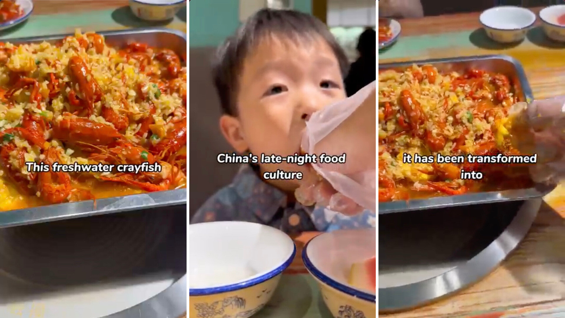 Surprising food trend sees diners eating fish that have harmed crucial waterways: 'An integral part'