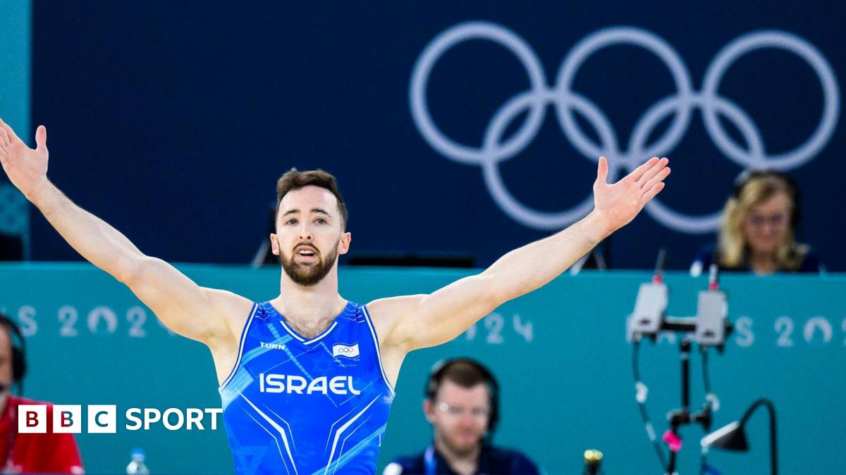 IOC to tell members not to host events in Indonesia after ban on Israeli athletes