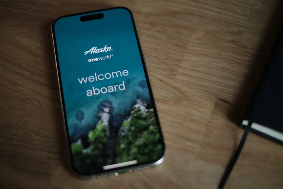 iOS 26 Boarding Passes Transform Travel with Live Updates
