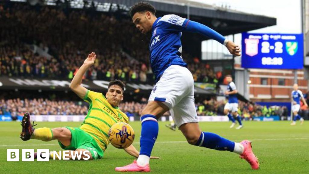 Talking points ahead of the Ipswich v Norwich East Anglian derby