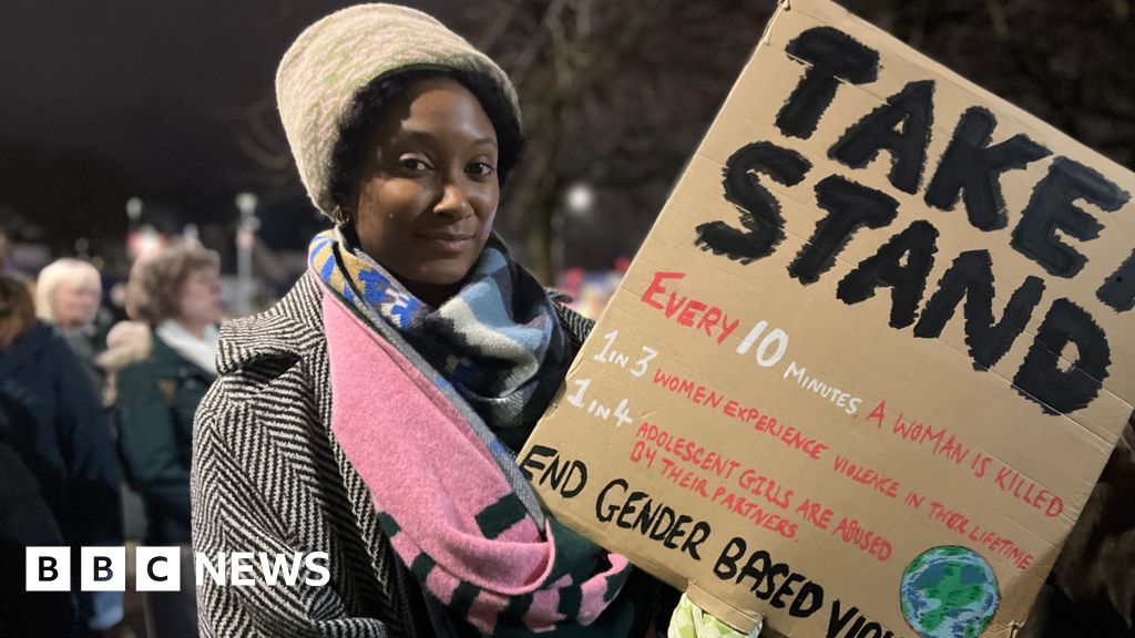 Ipswich march against gender-based violence to return