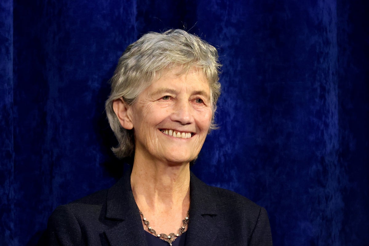 Ireland's president elect is a left-wing, anti-establishment figure who is outspoken on Gaza