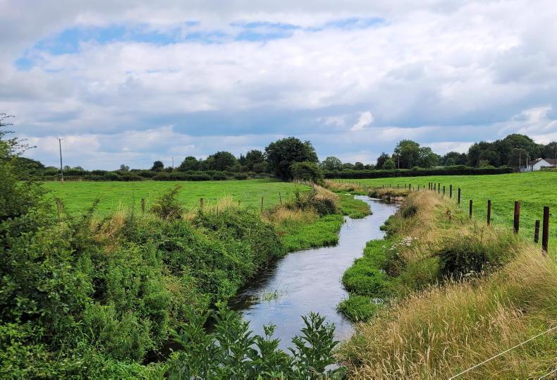 Water quality improving in some areas but declining overall - EPA