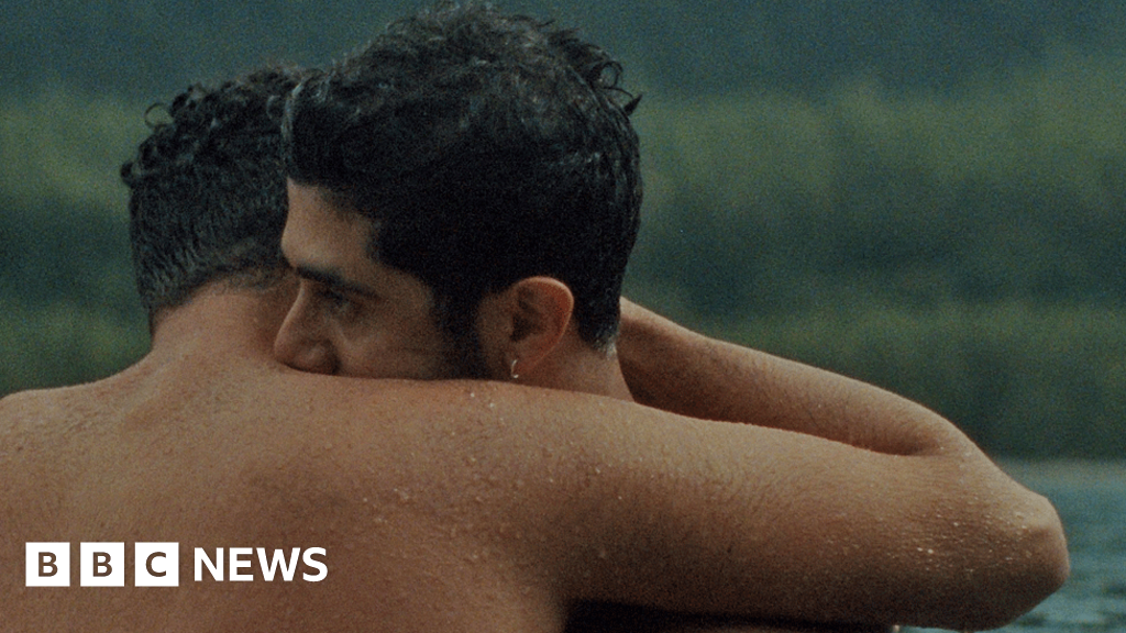 Iris Prize 2025 winner One Day This Kid announced in Cardiff