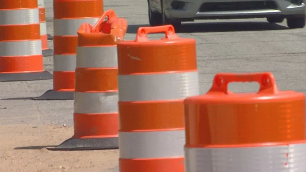 Section of Ironwood Drive closes as final phase of Wall Street Streetscape Project begins