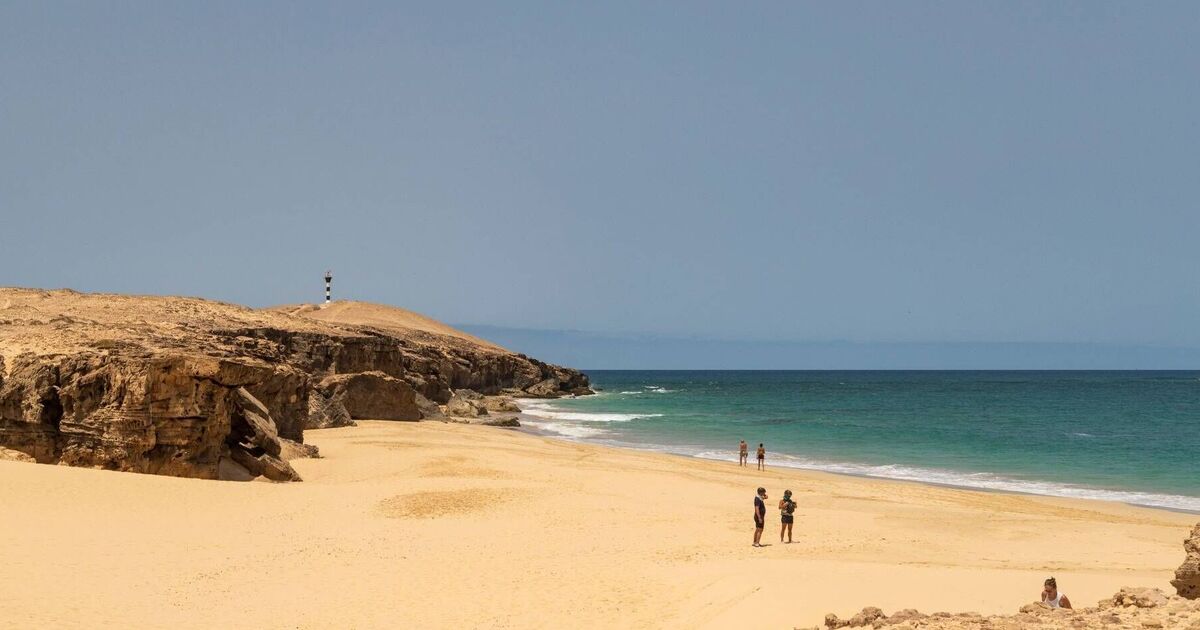 Islands dubbed 'new Canaries' have easyJet flights and 27C weather in January