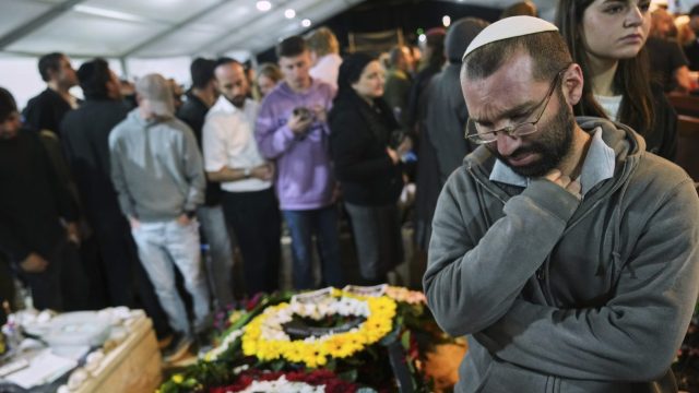 Senior Trump advisers say no violations of Israel-Hamas ceasefire