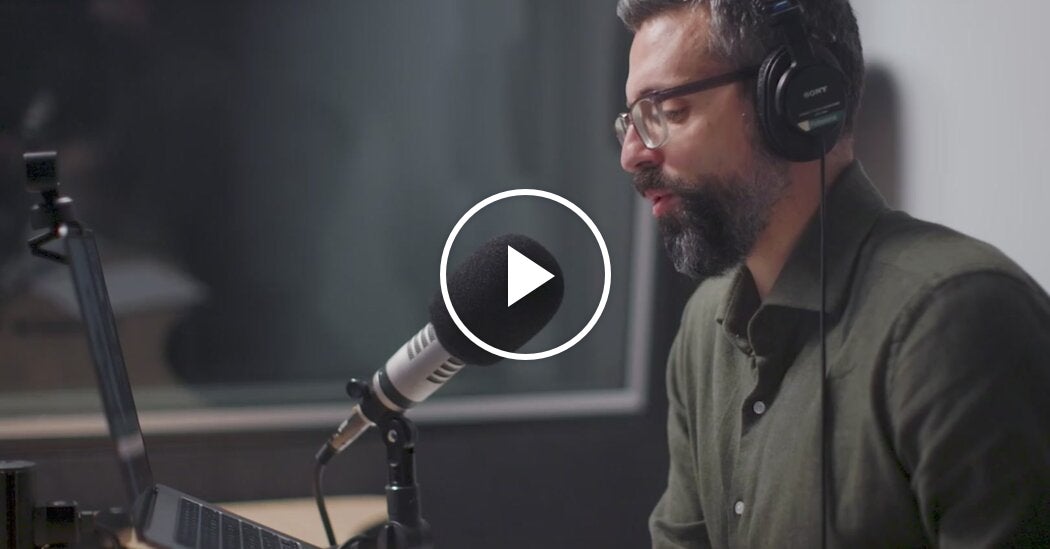 Video: Opinion | In the Wake of War, Israel is 'Much More Vulnerable'