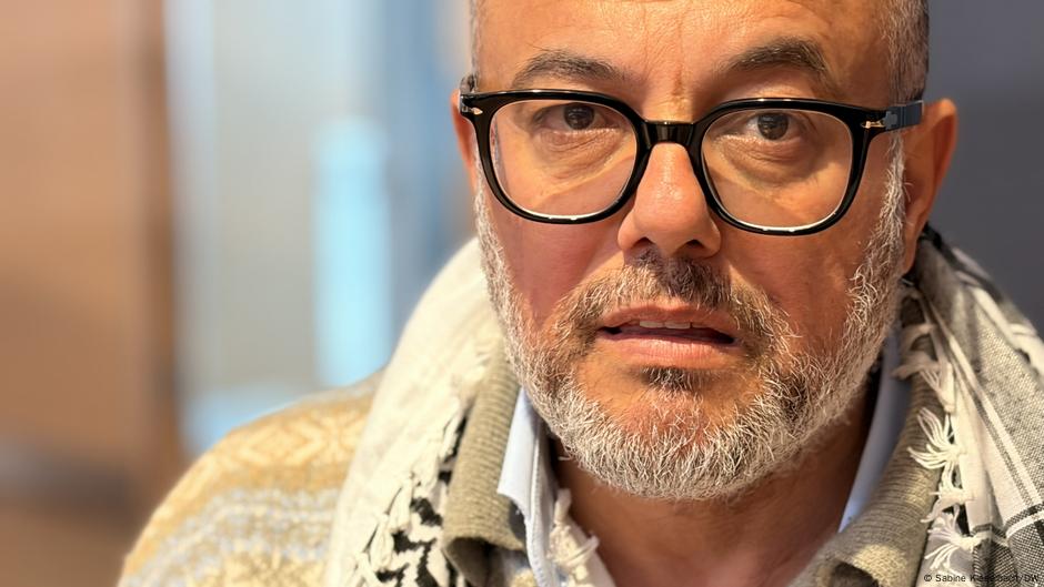 Writing with trauma: Israeli and Palestinian authors speak