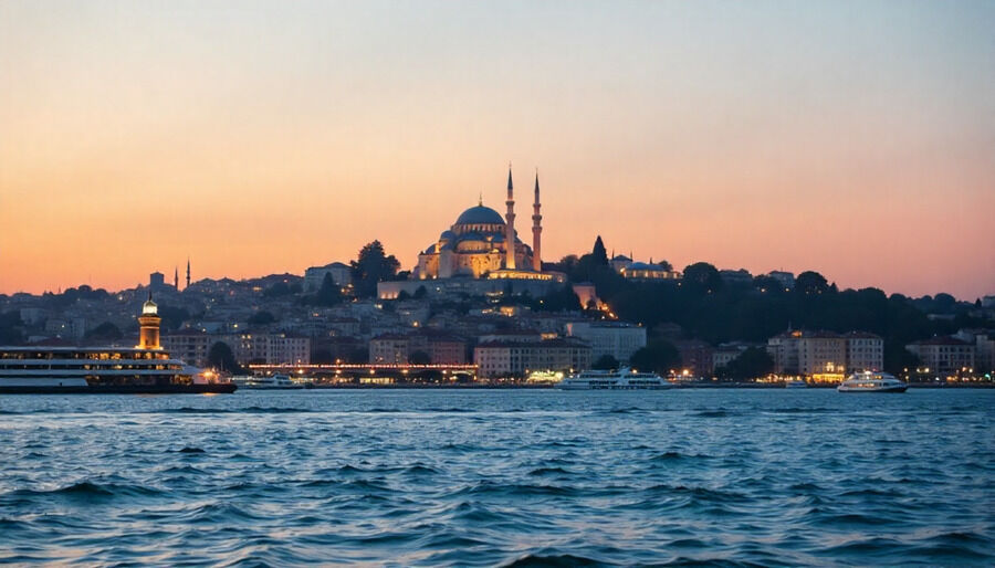 Istanbul Emerges as a Year-Round Destination with Growing International Arrivals Driving Strong Hotel Bookings and Economic Growth - Travel And Tour World