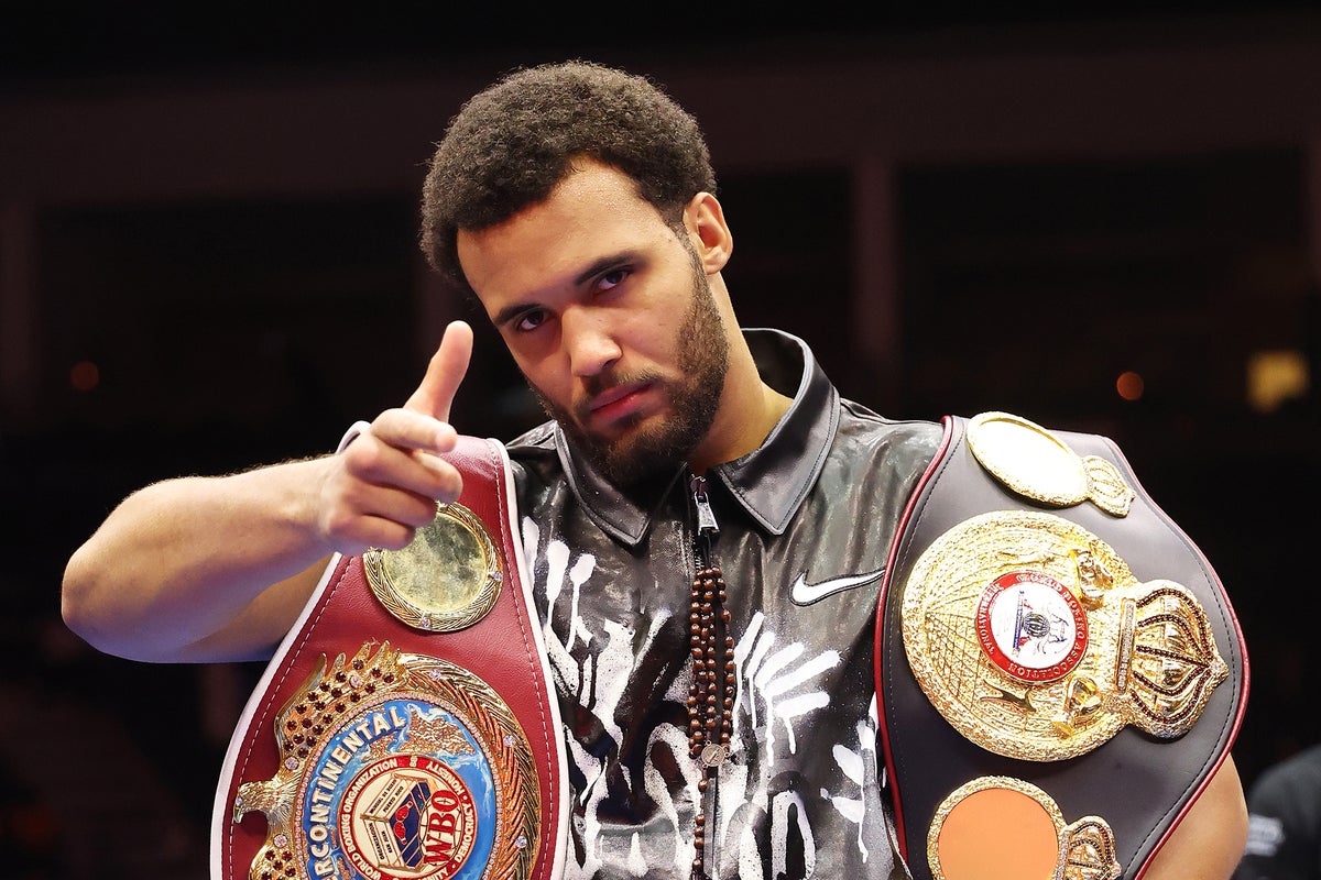 Which route should Moses Itauma take to Oleksandr Usyk super-fight?