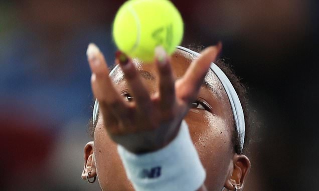 ITF to change name to World Tennis in bid for 'clearer identity'