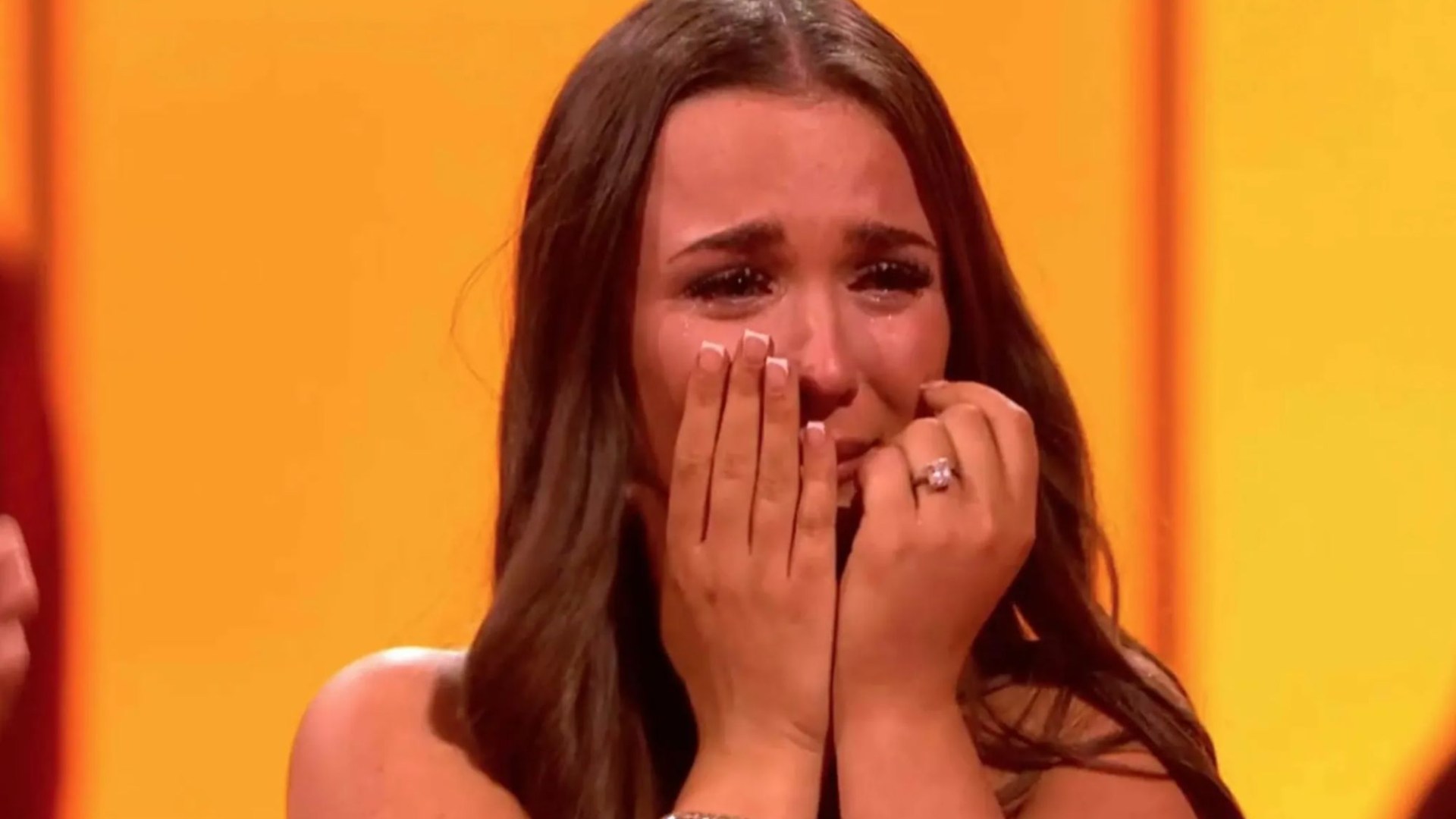 I had 1p in my bank account when I went on ITV game show - now I'm a millionaire