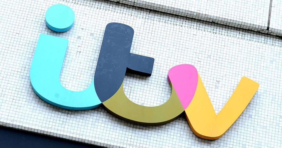 ITV show dealt crushing blow as it's cancelled after just one series