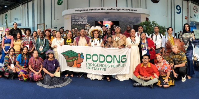 Global Conservation Leaders Gather at the IUCN World Conservation Congress in Abu Dhabi for "Nature's Promise for Climate and People" Dialogue Ahead of COP30 - Middle East Business News and Information - mid-east.info