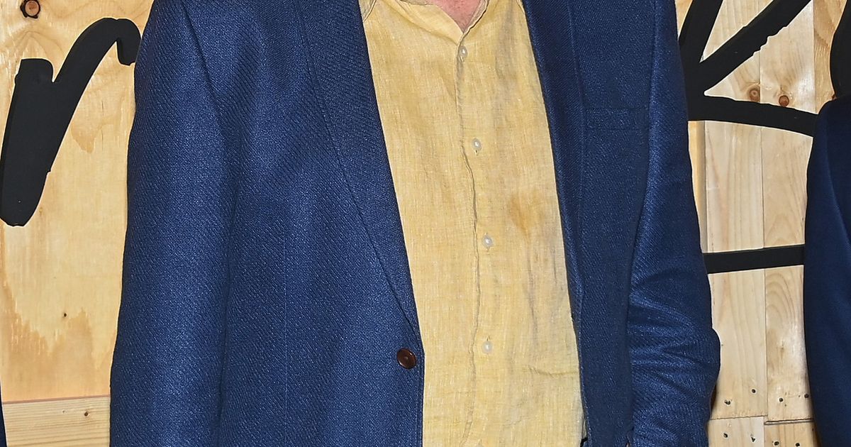 James May takes swipe at Jeremy Clarkson as he refuses to appear on Clarkson's Farm - The Mirror