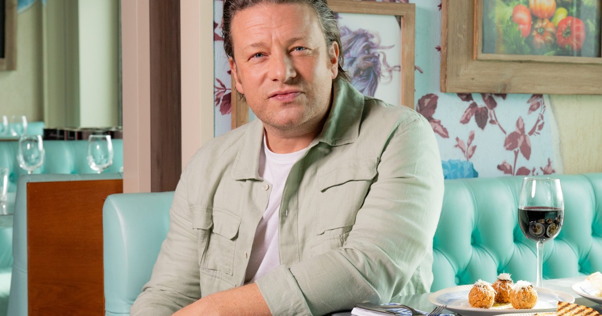 Jamie Oliver 'can't return' to his UK restaurant location after terrorism plot