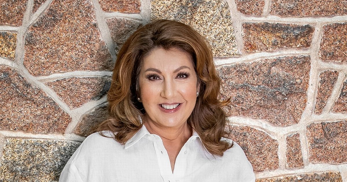 Jane McDonald is inviting you to go cruising with her in 2026 - Yorkshire Live