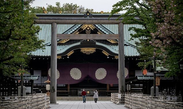 Japan's Takaichi sends offering to Tokyo war shrine