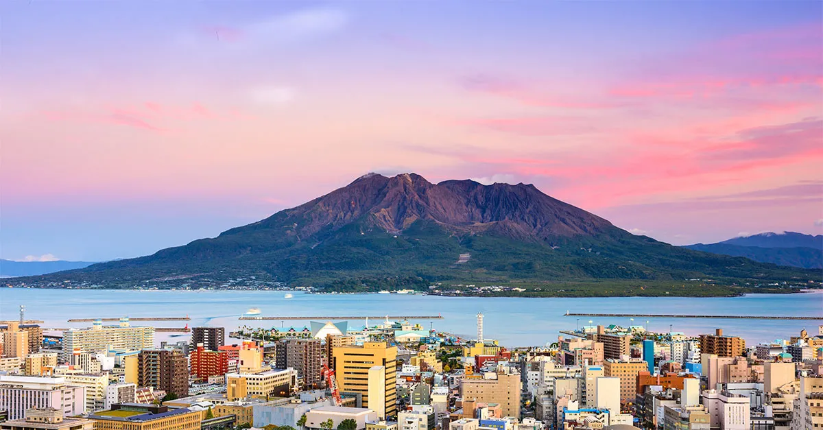 How to visit Japan and beat the crowds