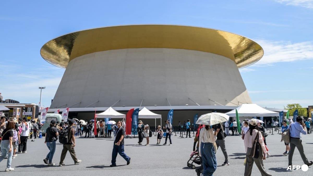 Japan wraps up unexpectedly successful World Expo