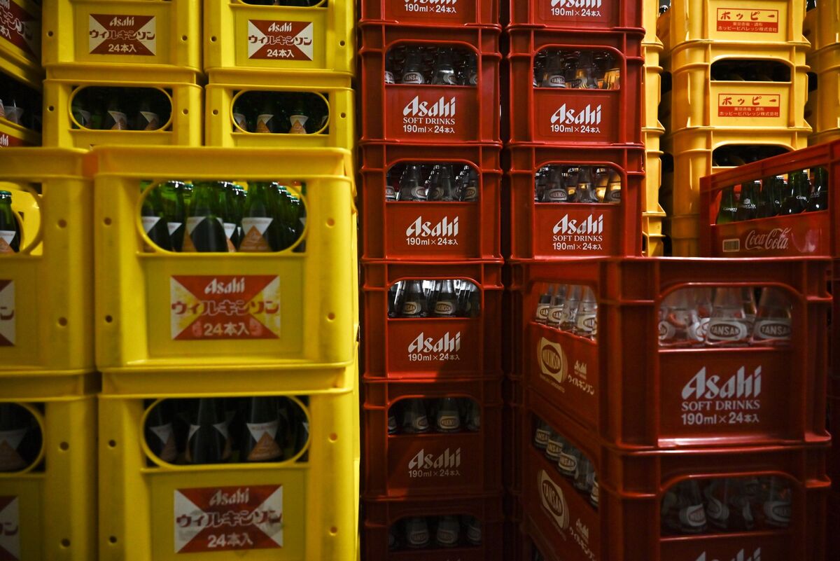 Japanese Companies Brace for More Attacks as Cybercrimes Climb