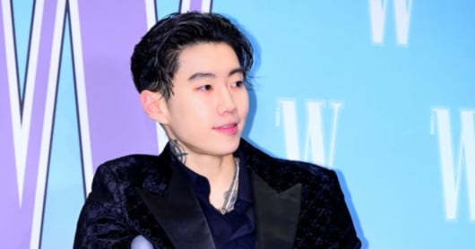 Jay Park Criticized for Breast Cancer Event Performance Despite Injury