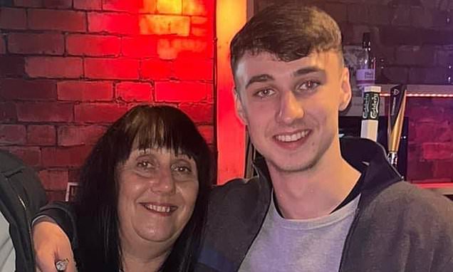 Jay Slater's mother says troll comments 'were disgusting'