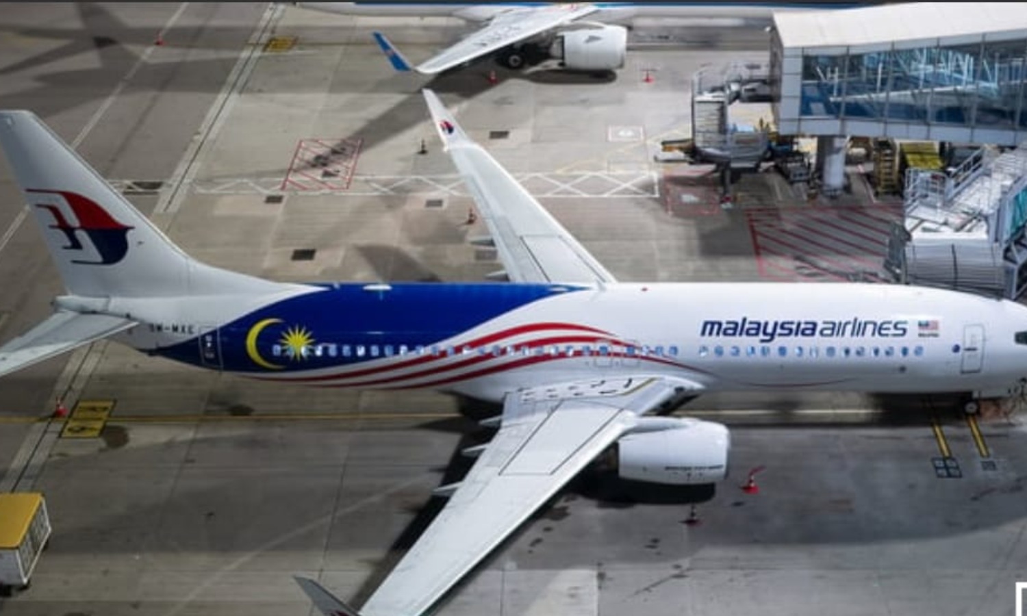 Jeddah to Kuala Lumpur flight makes an emergency landing at Chennai airport