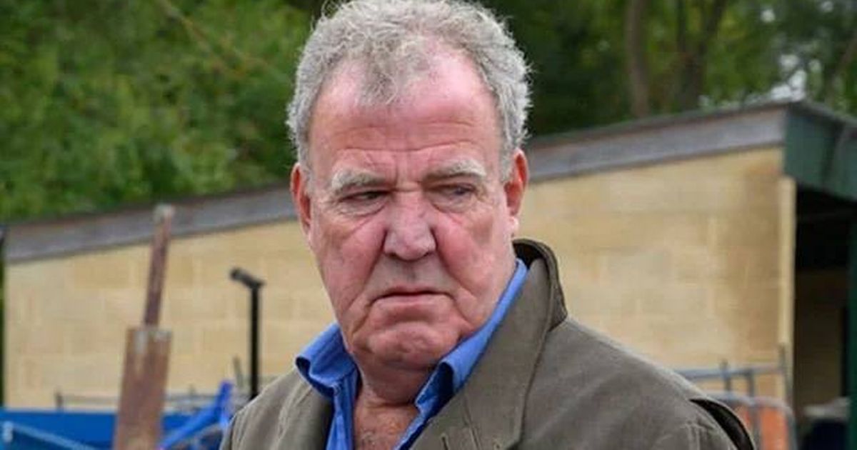 Jeremy Clarkson shares alarming Clarkson's Farm update - The Mirror