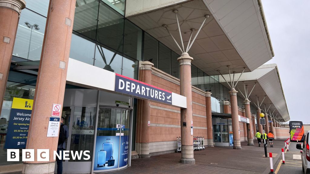 Emergency training drill to take place at Jersey Airport