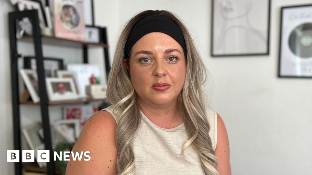 Brain tumour patients in Jersey face 'such a lack of care'