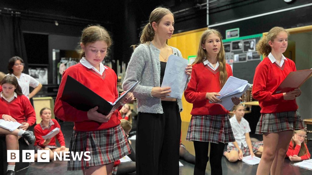 Memories of Occupation of Jersey brought to life in play