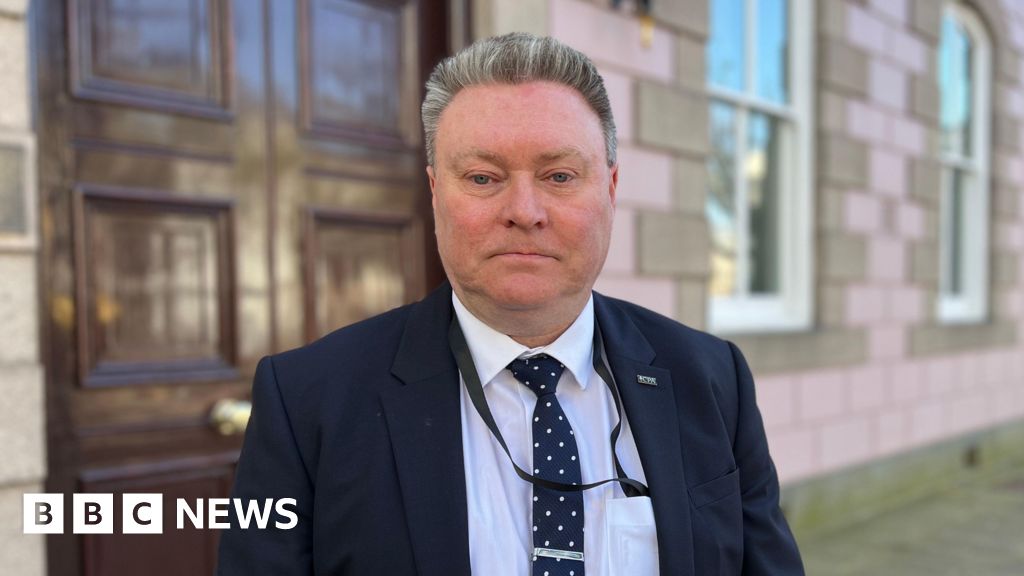 'Long way to go' before Jersey decides to offer V-levels