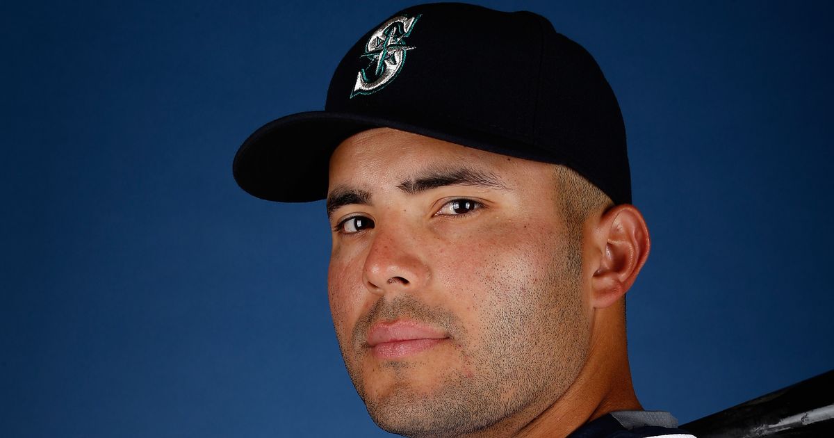 Jesus Montero, 35, dies after motorbike crash as fans mourn death - Daily Star